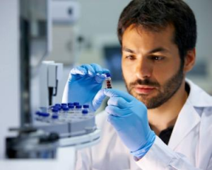 Анализ крови