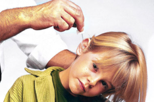 капли в ухо капли в ухо