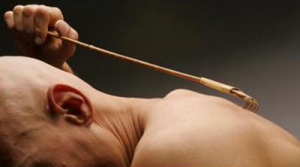 Чешется спина Чешется спина