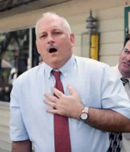 приступ астмы