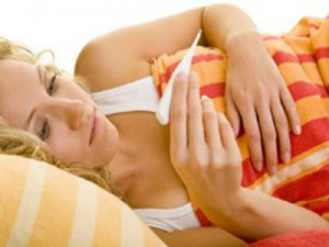 замер температуры замер температуры