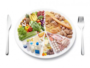 продукты при диабете
