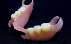 Мягкий протез