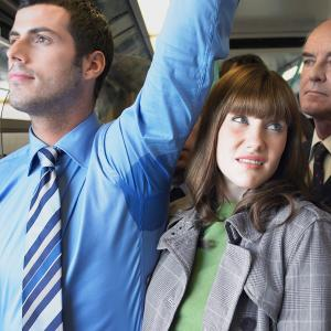 Повышенная потливость Повышенная потливость