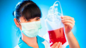 Переливание крови Переливание крови