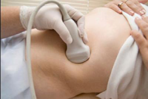 УЗИ почек УЗИ почек