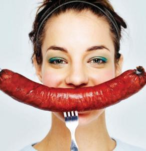 колбаса колбаса