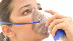 кислородная маска кислородная маска