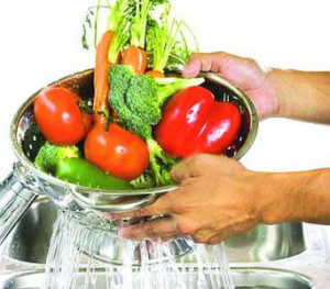 диета при гриппе