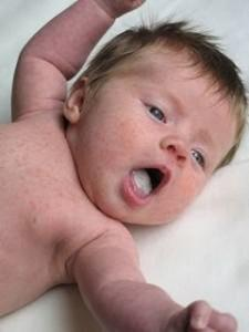 молочница во рту у младенца молочница во рту у младенца