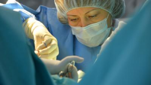 Оперативное вмешательство Оперативное вмешательство