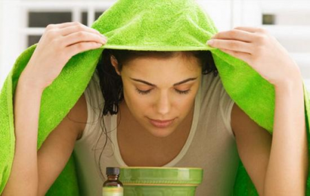 ингаляция при кашле