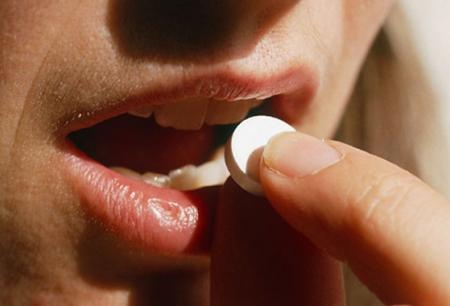 прием аспирина прием аспирина