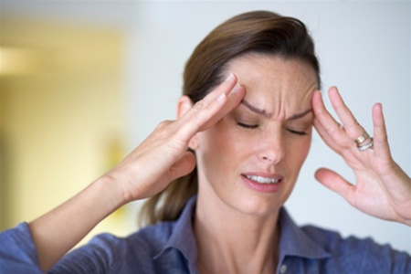 головная боль головная боль