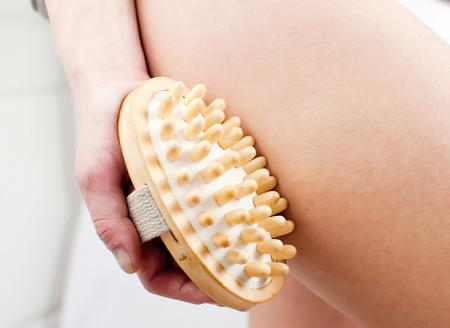 Антицеллюлитный массаж Антицеллюлитный массаж