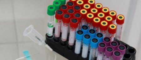 анализы крови