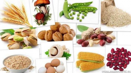 продукты питания