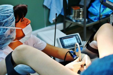 Гистероскопия Гистероскопия