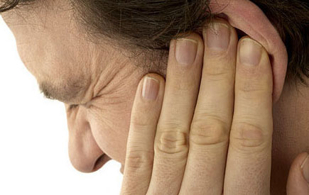 боль в ухе боль в ухе