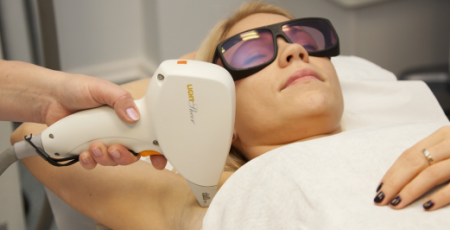 Лазер LightSheer