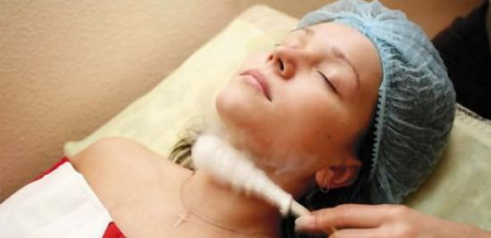 лечение кожи лечение кожи