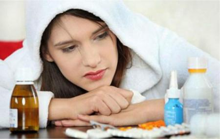 лекарства от гайморита лекарства от гайморита