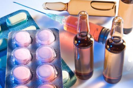 лекарства лекарства