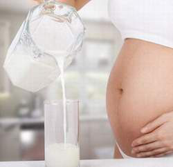 Молоко от изжоги Молоко от изжоги