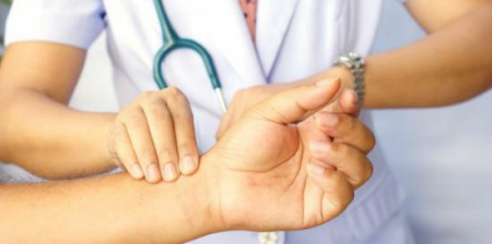 Частота сердечных сокращений