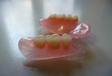 Нейлоновый протез фото 2 Нейлоновый протез фото 2